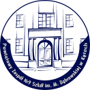 Logo szkoły